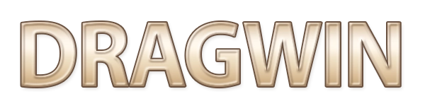 DRAGWIN Logo